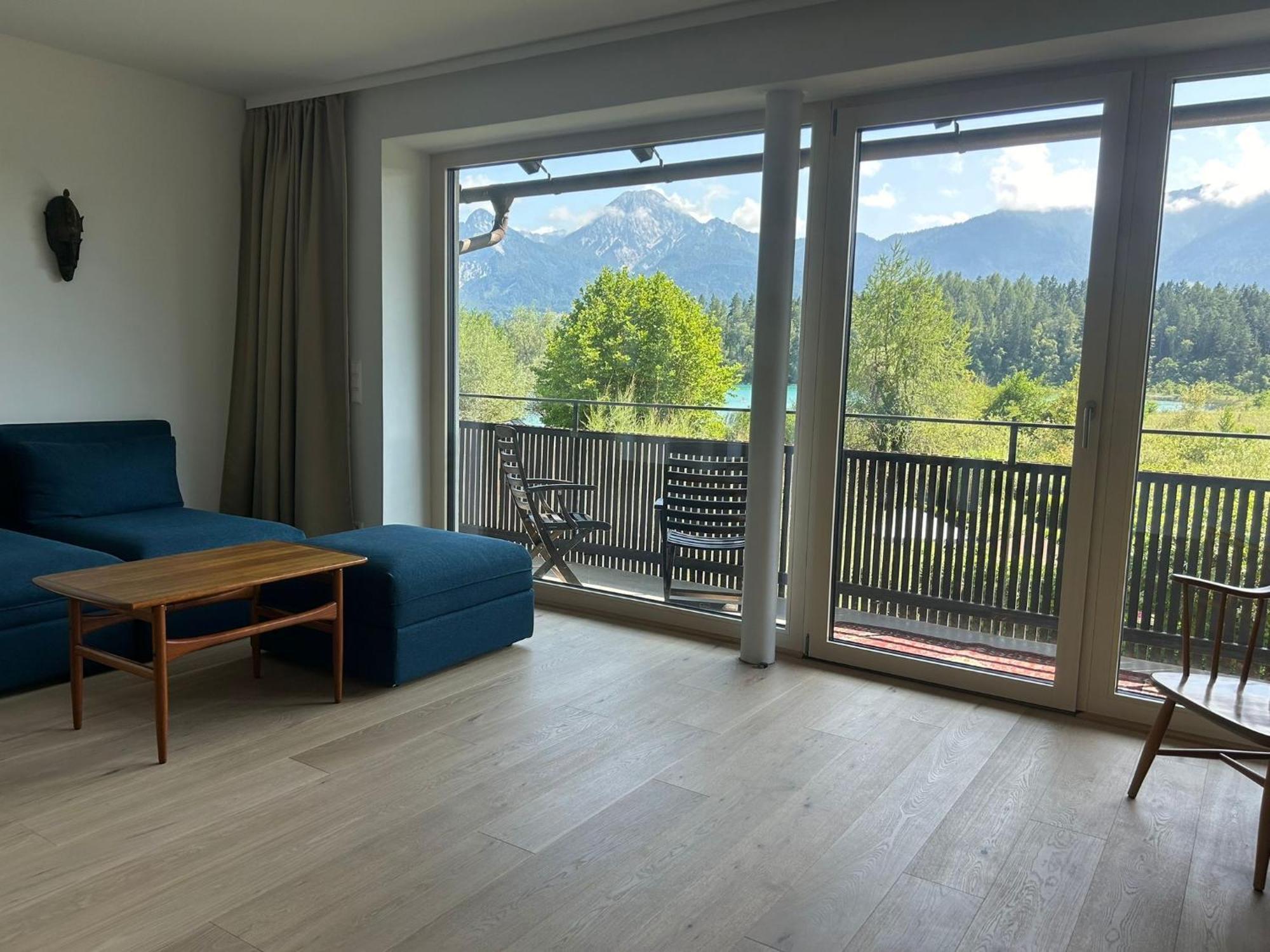 Seehaus Herzog Drobollach am Faakersee Exterior photo